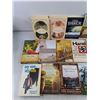 Image 2 : Assorted Books - Jane Kirkpatrick, Lisa Genova, Bernard Palmer