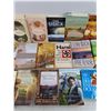 Image 3 : Assorted Books - Jane Kirkpatrick, Lisa Genova, Bernard Palmer