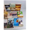 Image 4 : Assorted Books - Jane Kirkpatrick, Lisa Genova, Bernard Palmer