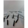 Image 2 : (10) Paint Roller Handles 12.5" Length