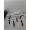 Image 3 : (10) Paint Roller Handles 12.5" Length