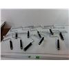 Image 1 : (10) Paint Roller Handles 12.5" Length