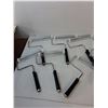 Image 3 : (10) Paint Roller Handles 12.5" Length