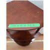 Image 3 : *Vintage 90 degree Corner Shelf, Measurements in Pics, Cannot Ship