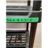 Image 4 : * Plastic 5 Tier Shelving Unit, Measurements in Pics, Cannot Ship