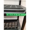 Image 4 : *Plastic Five Tier Shelving Unit, Measurements in Pics, Cannot Ship