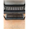 Image 5 : *Plastic Five Tier Shelving Unit, Measurements in Pics, Cannot Ship