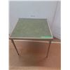Image 1 : *Folding Card Table, Measurements in Pics, Cannot Ship