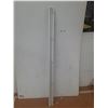 Image 2 : * 1" x 66" Window Blinds, Unknown Length, As Is, Cannot Ship
