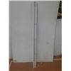 Image 3 : * 1" x 66" Window Blinds, Unknown Length, As Is, Cannot Ship