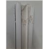 Image 4 : * 1" x 66" Window Blinds, Unknown Length, As Is, Cannot Ship