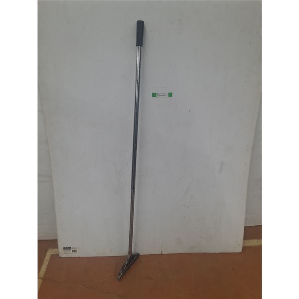 * Floor Scraper, 56" Long - AS IS -- PICK UP ONLY