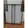 Image 2 : *(2) Single Sized Beds, Unassembled, Mattresses Not Included, Cannot Ship 73" x 39"