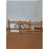 Image 5 : *(2) Single Sized Beds, Unassembled, Mattresses Not Included, Cannot Ship 73" x 39"