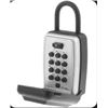 Image 1 : Master Lock 5400D Portable Push Button Combination Lock Box