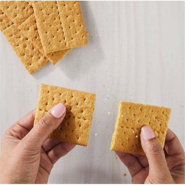Christie Honey Maid P’tite Abeille Wafers 6 x 400g Units