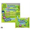 Image 1 : Jolly Rancher Gummies Sours  Pack 12x96g