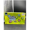 Image 2 : Jolly Rancher Gummies Sours  Pack 12x96g