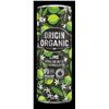 Image 1 : Origin Organic Lime Sparkling Water, 2×6-Cans, 355 mL