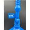Image 3 : Valu+ 20.5-Inch Toilet Plunger in Blue
