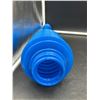 Image 4 : Valu+ 20.5-Inch Toilet Plunger in Blue