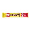 Image 1 : Oh Henry! 2 Bars Chocolate Pack – 12 x 85 g