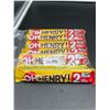 Image 2 : Oh Henry! 2 Bars Chocolate Pack – 12 x 85 g