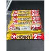 Image 3 : Oh Henry! 2 Bars Chocolate Pack – 12 x 85 g