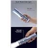 Image 1 : Philips SFL1188 Dual-Mode Rechargeable LED Flashlight