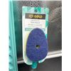 Image 4 : GoodCook Ice Tray 2-Pack and Co-op Gold Dish Wand
