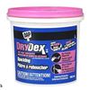 Image 1 : DAP DryDex Spackling 946 mL with Dry Time Indicator