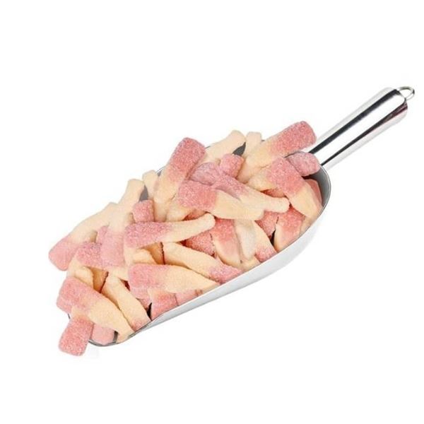 Koala Sour Cream Soda Float Gummies, 1 kg