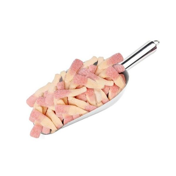 Koala Sour Cream Soda Float Gummies, 1 kg