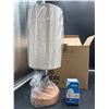 Image 4 : Yarra-Décor Touch Control USB Table Lamp Set (2 Pack)