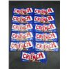 Image 2 : 10 Nestle Crunch Chocolate Bars, 100g Each