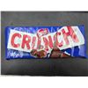 Image 3 : 10 Nestle Crunch Chocolate Bars, 100g Each