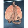 Image 3 : Plush Backpack Featuring Moose Design with Adjustable Straps