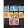 Image 2 : 12 Grace & Stella Moisturizing Eye Masks in Multiple Variants