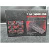 Image 3 : Gamestick X2 2.4G Wireless Controller Gamepad for 3D Games