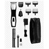 Image 1 : Wahl 3-In-1 Rechargeable Multi-Groomer Beard And Body Grooming Kit