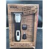 Image 2 : Wahl 3-In-1 Rechargeable Multi-Groomer Beard And Body Grooming Kit