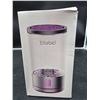 Image 2 : Electric Makeup Brush Cleaner 2-in-1 Machine With Automatic Spinning Function