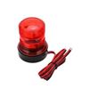 Image 1 : LED Navigation Light, Red 360 Degree All Round Marine Stern Light for 12-24V Systems