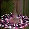 Image 1 : LED Ball Lights with 4M 400 LEDs Battery Powered