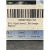 Image 3 : Digital Camera with 48 MP Resolution and 16X Zoom for Beginners