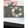 Image 4 : Digital Camera with 48 MP Resolution and 16X Zoom for Beginners