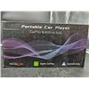 Image 2 : Portable Car Player with CarPlay, Android Auto, and MirrorLink Support