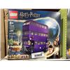 Image 2 : LEGO Harry Potter The Knight Bus – 403 pieces