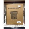 Image 2 : Mini Green Folding Washing Machine