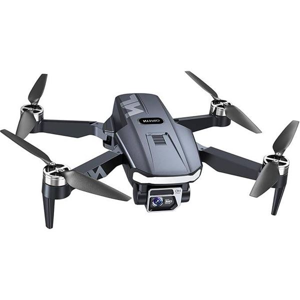 Nafyre N11 Pro GPS Drone with 4K Camera and 5G FPV